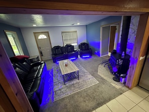 Intérieur