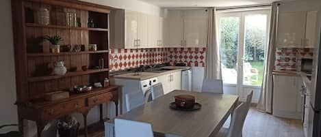 Cucina privata