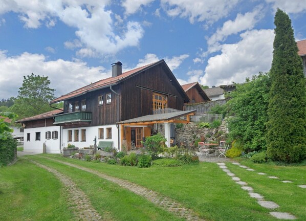 Exteriör