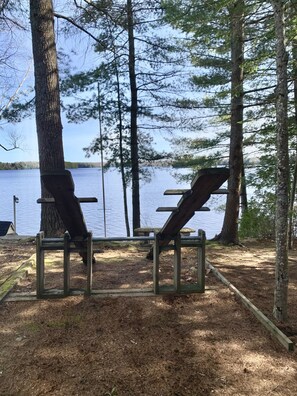 Boendeområde