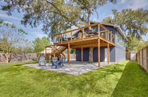Terrass/Patio