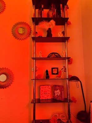 Intérieur