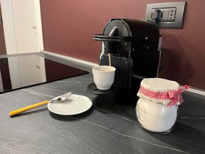 Café et/ou machine à café