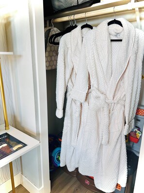 Guest Bath Robes