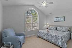 King Bedroom