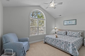 King Bedroom