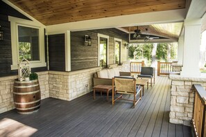 Terrass/Patio