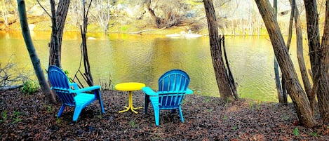 BEST Swimming hole in all Three Rivers