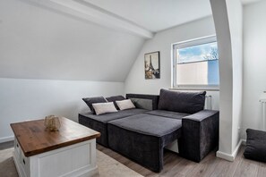 Coin séjour
