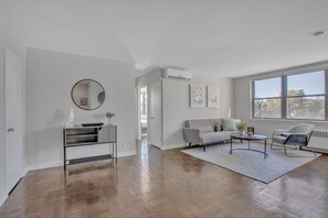 Coin séjour