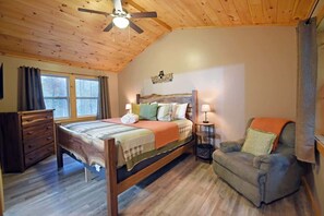 Your private escape