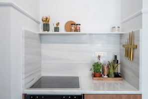 Marble Kitchen