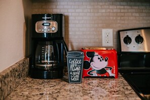 Café et/ou machine à café