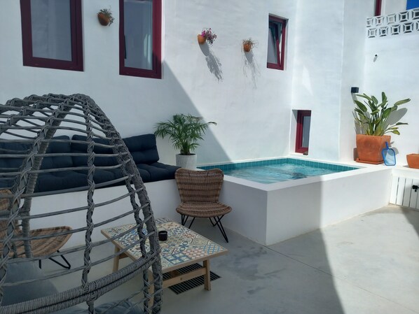Terrass/Patio