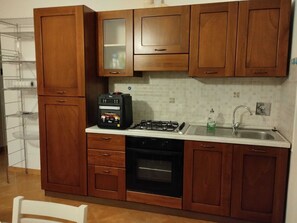 Eget kök