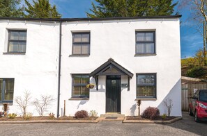 Mill Cottage - Exterior