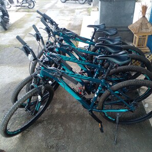 rent bikecykle