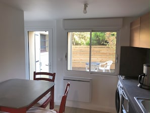 Cucina privata