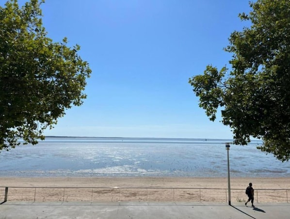 Spiaggia
