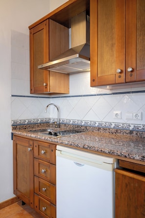 Cucina privata