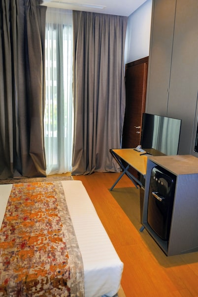CHIC Hotel & Spa