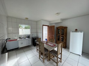 Eget kök