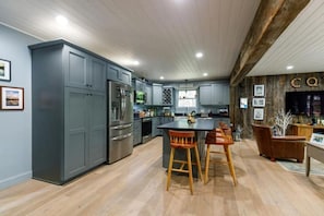 Cuisine privée