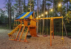 Kinderbereich