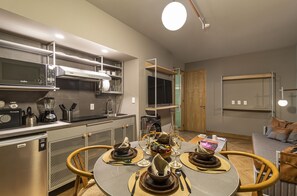 Sala da pranzo