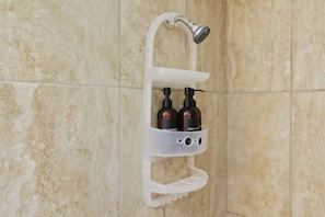 Équipements de salle de bain