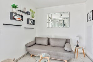 Coin séjour
