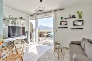 Coin séjour