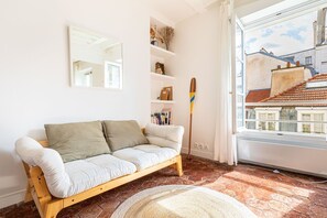 Coin séjour