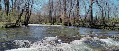 Rippling Creek