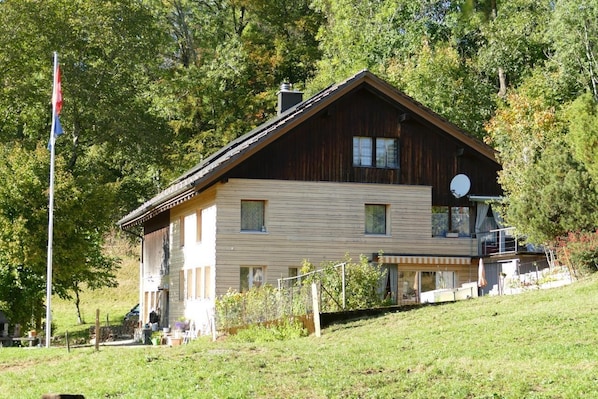Exteriör
