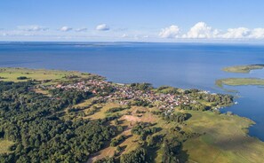 Alrededores más cercanos del alojamiento