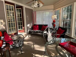 Intérieur