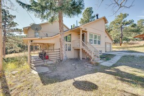 Property Exterior