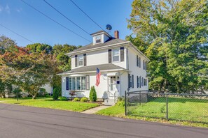 Property Exterior