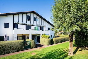 Außenbereich
