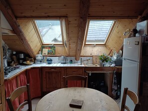 Eget kök
