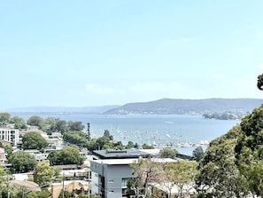 Beach/ocean view