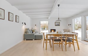 living-room