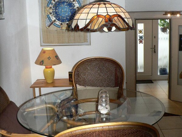 Privatzimmer Hannß (Laatzen), LHS 11804-Privatzimmer Hannß