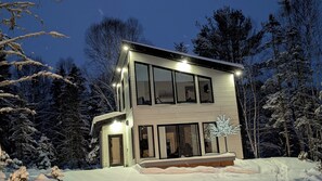 Exteriör