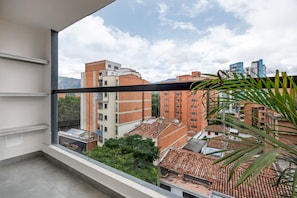 Balcón