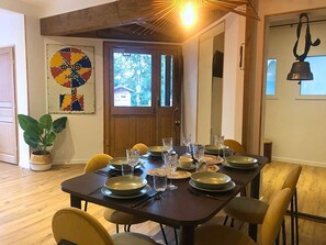 Restauranger