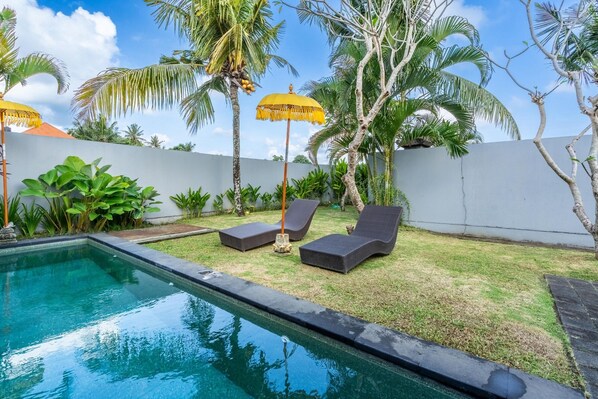 3BR Villa,Swimming pool,Garden