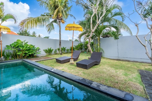 3BR Villa,Swimming pool,Garden