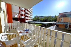 Patio / Balcony